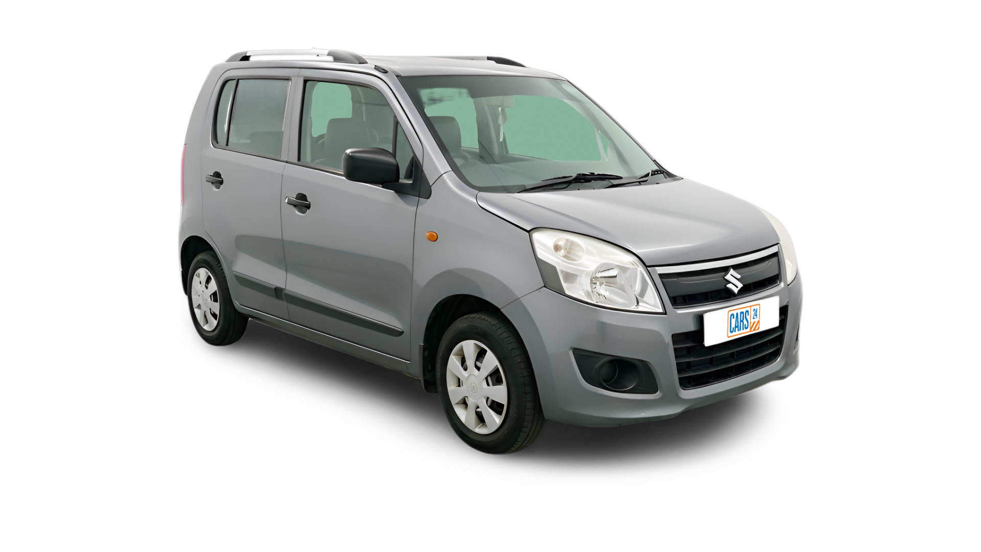 Maruti Wagon R 1.0-img